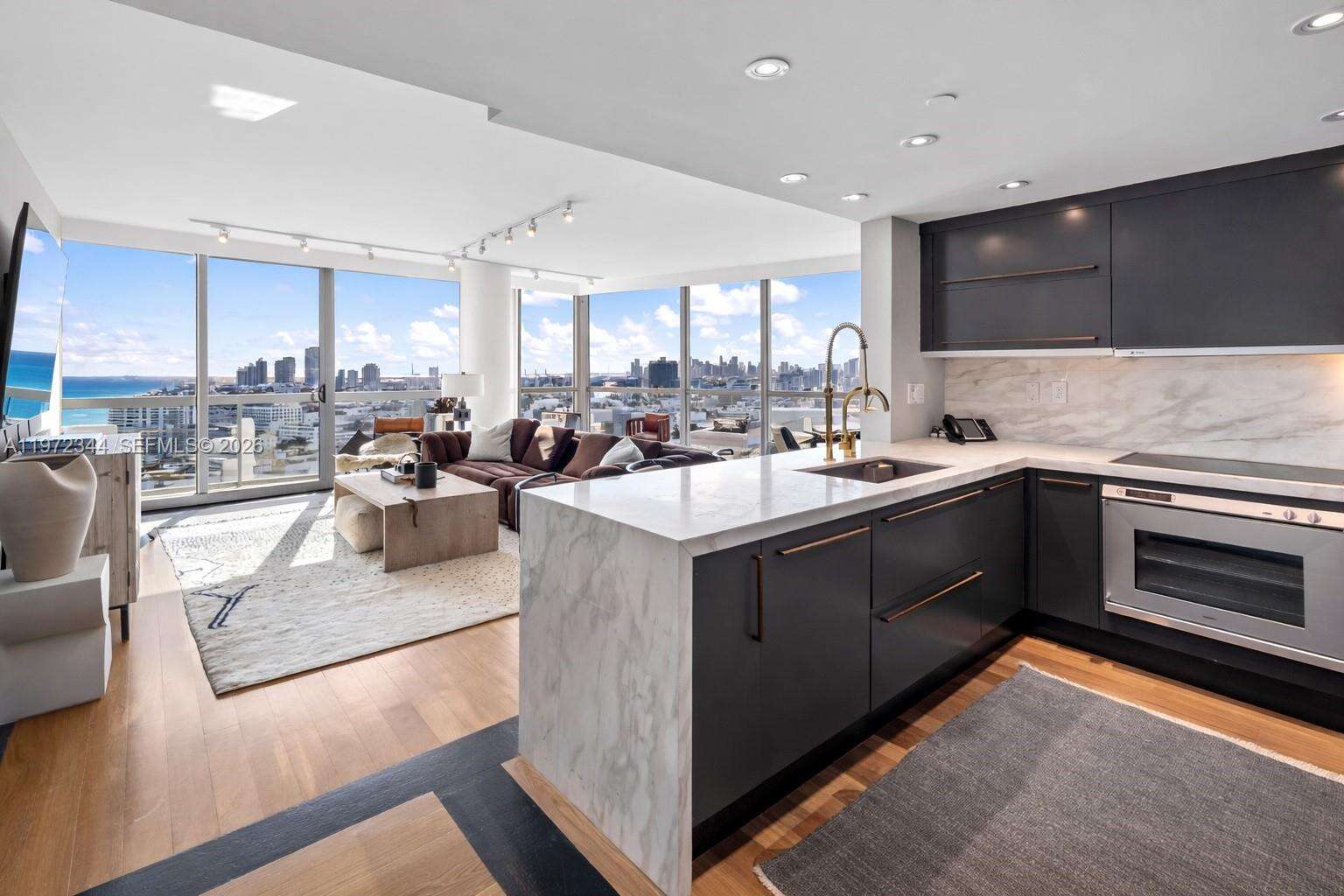 SETAI RESORT RESIDENCES - 101 20 St, Miami Beach, FL 33139 | Picture 3