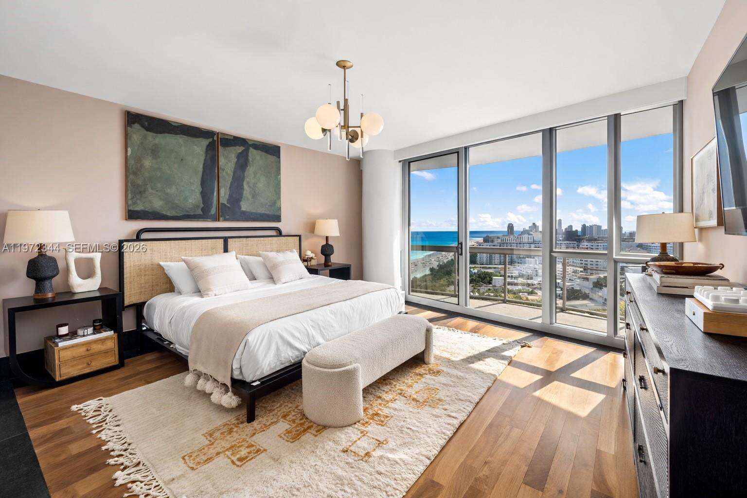 SETAI RESORT RESIDENCES - 101 20 St, Miami Beach, FL 33139 | Picture 5