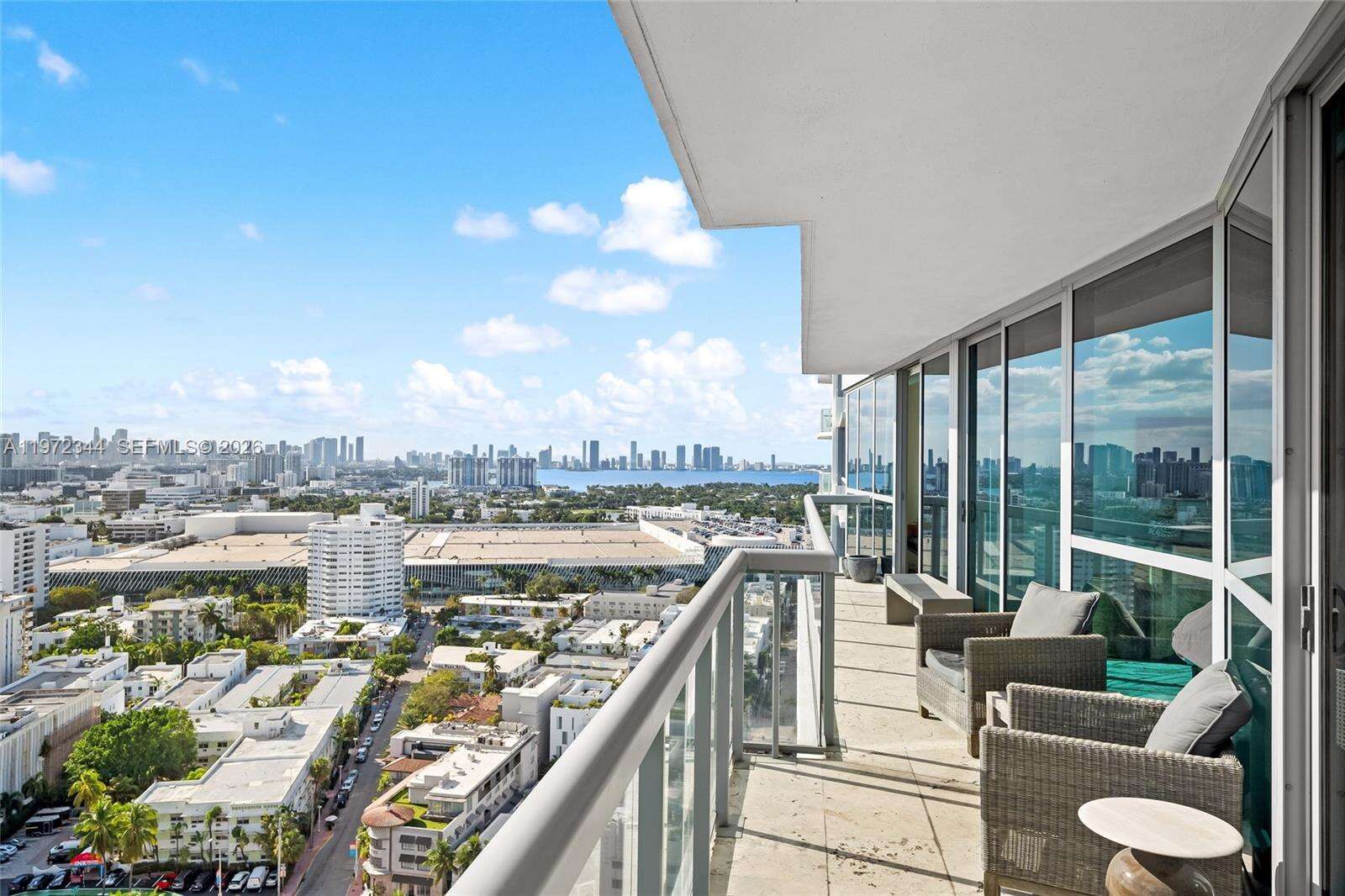 SETAI RESORT RESIDENCES - 101 20 St, Miami Beach, FL 33139 | Picture 8