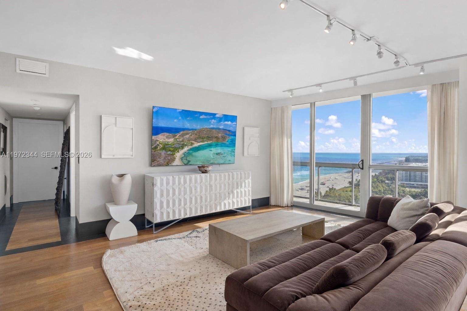 SETAI RESORT RESIDENCES - 101 20 St, Miami Beach, FL 33139 | Picture 9