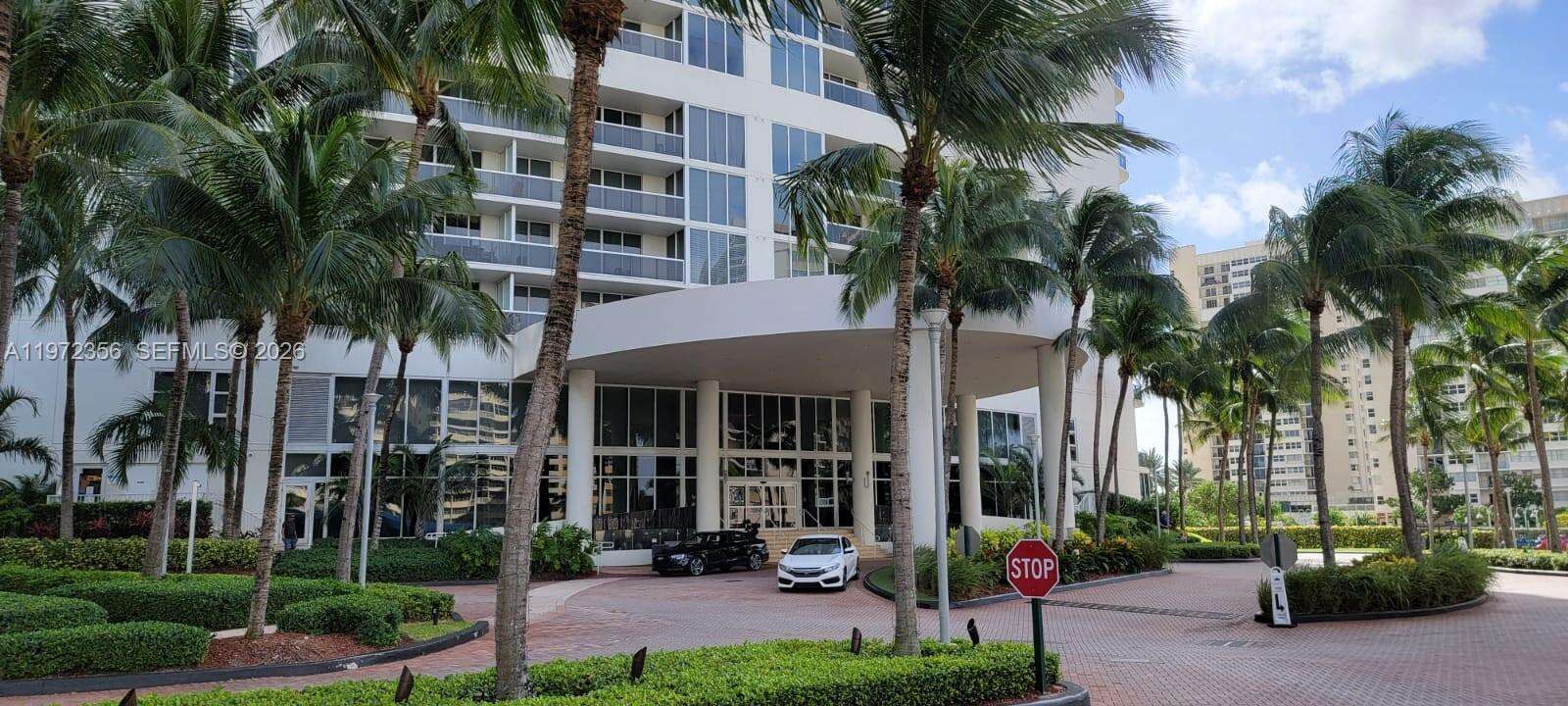 THE BEACH CLUB - 1850 Ocean Dr, Hallandale Beach, FL 33009 | Picture 1