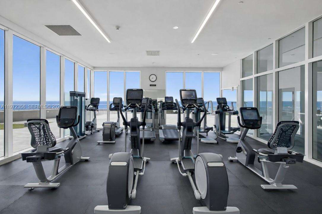 THE BEACH CLUB - 1850 Ocean Dr, Hallandale Beach, FL 33009 | Picture 48