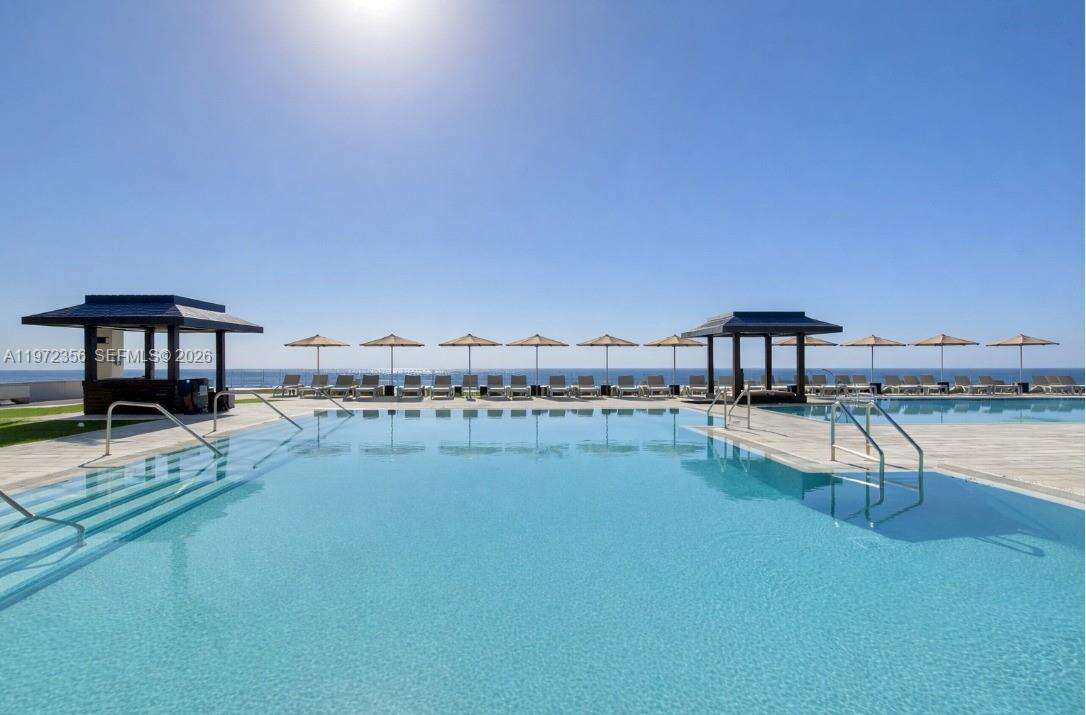 THE BEACH CLUB - 1850 Ocean Dr, Hallandale Beach, FL 33009 | Picture 50