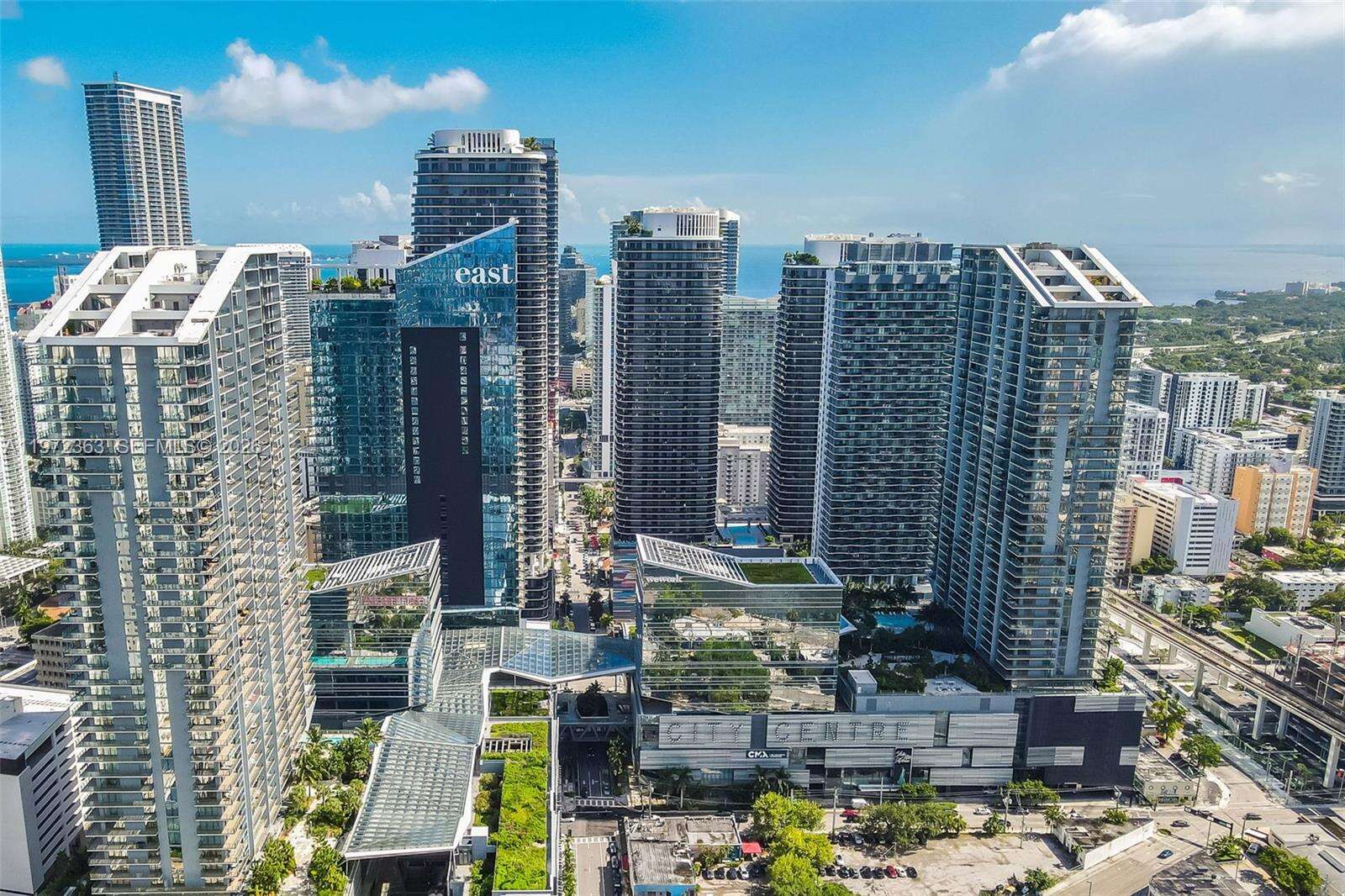 Brickell Heights West at 55 9 St, Miami, FL 33130 - For Sale photo 44