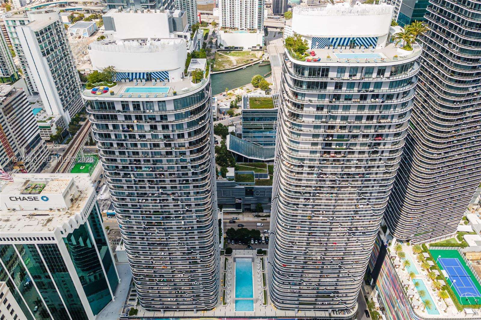 Brickell Heights West at 55 9 St, Miami, FL 33130 - For Sale photo 46