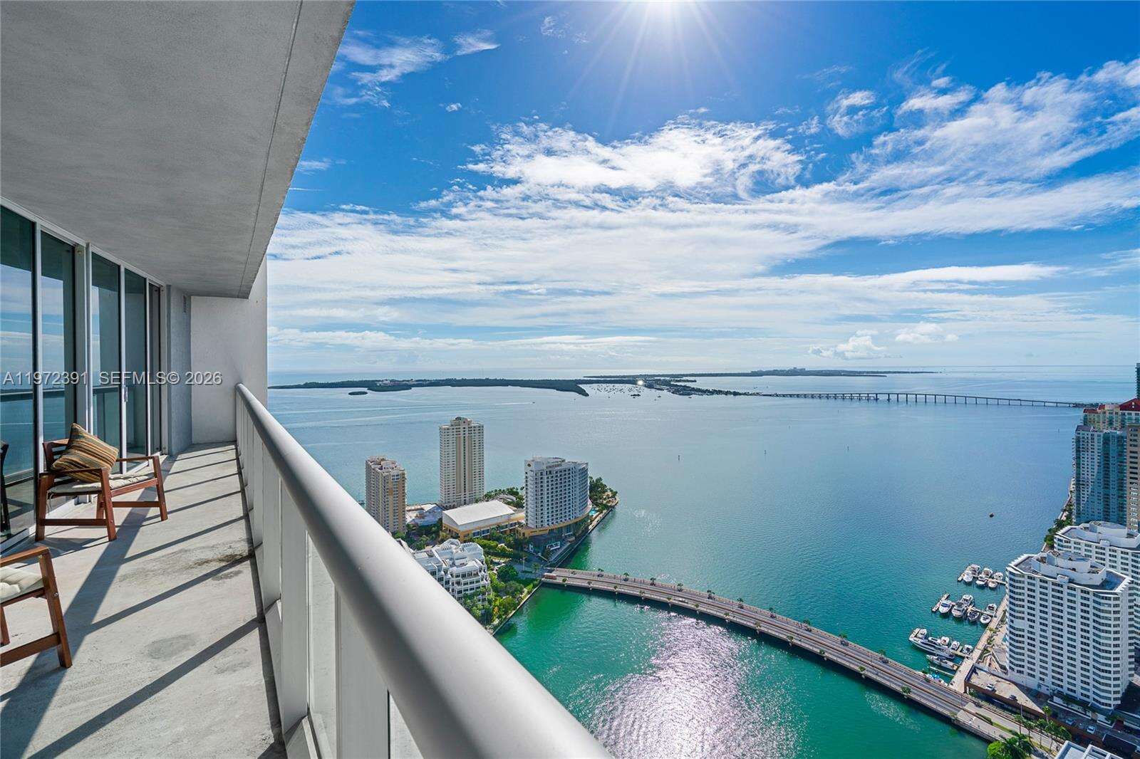 ICON BRICKELL NO TWO - 495 Brickell Ave, Miami, FL 33131 | Picture 2