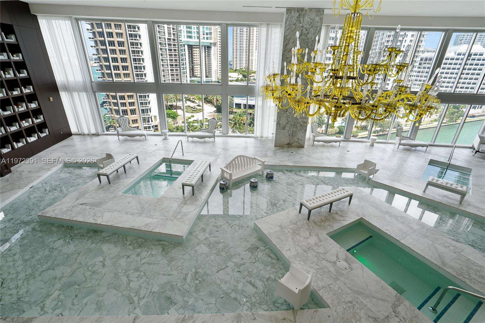 ICON BRICKELL NO TWO - 495 Brickell Ave, Miami, FL 33131 | Picture 11