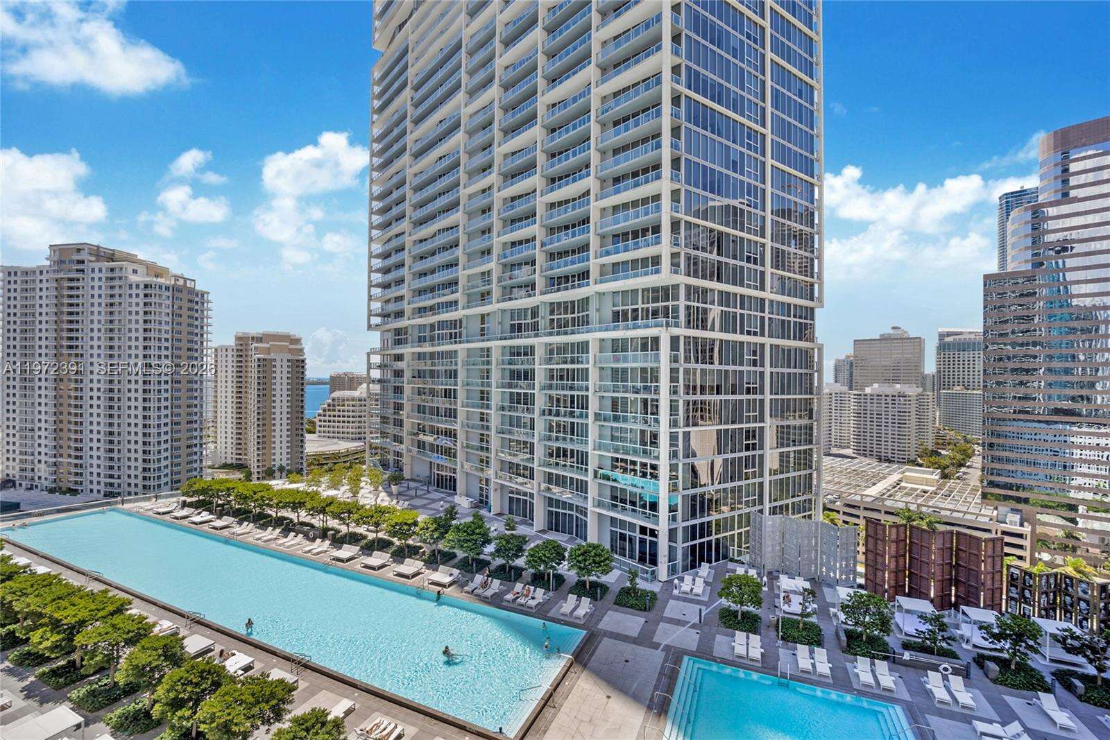 ICON BRICKELL NO TWO - 495 Brickell Ave, Miami, FL 33131 | Picture 13