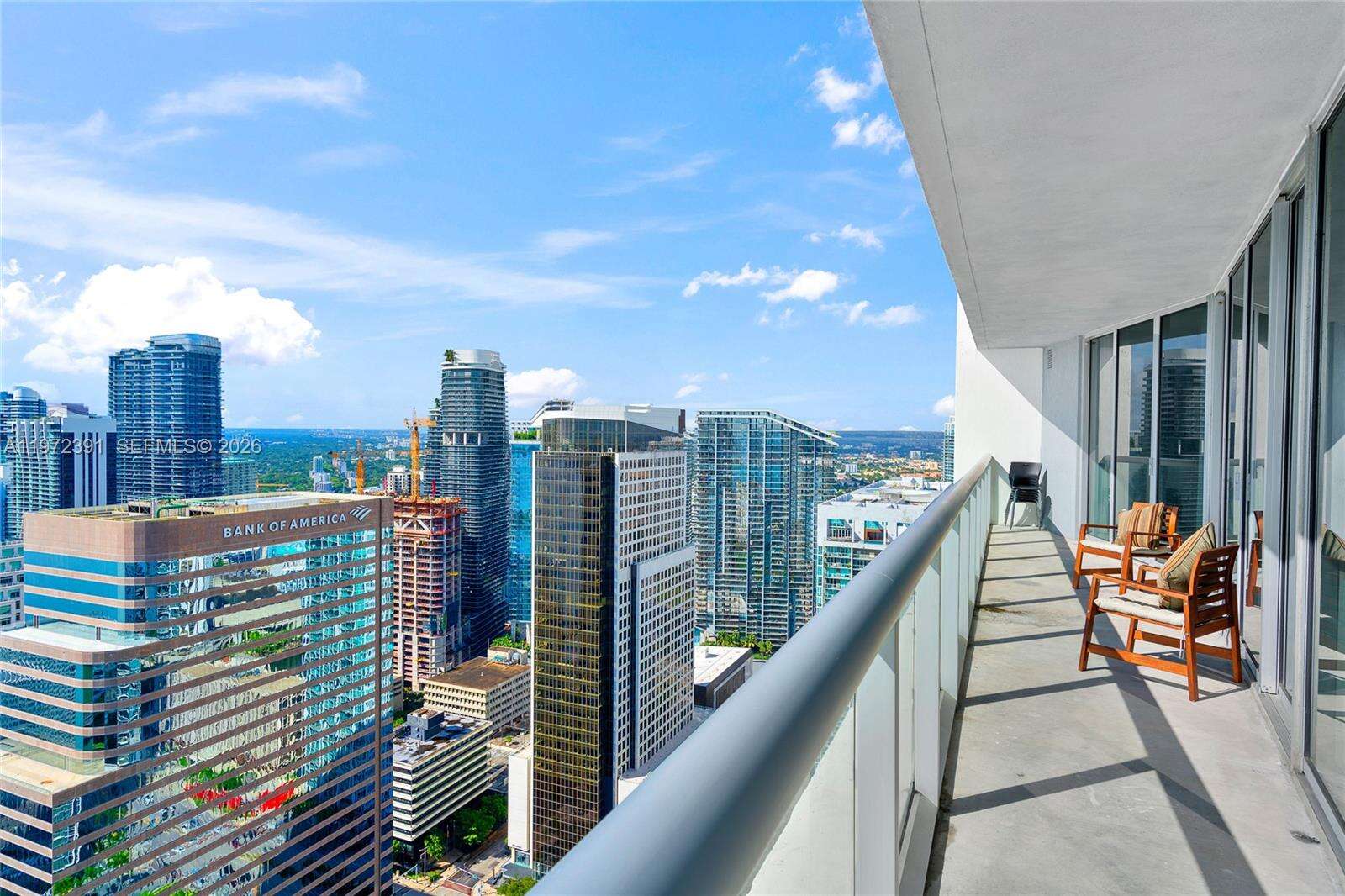 ICON BRICKELL NO TWO - 495 Brickell Ave, Miami, FL 33131 | Picture 3
