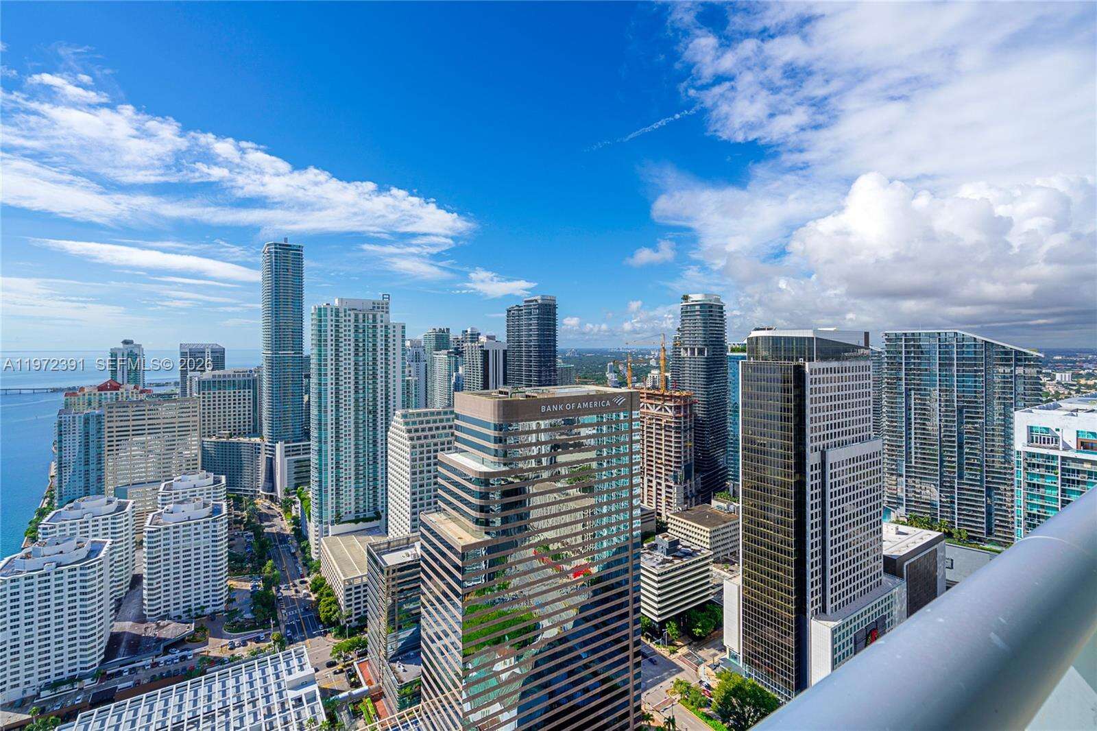 ICON BRICKELL NO TWO - 495 Brickell Ave, Miami, FL 33131 | Picture 5