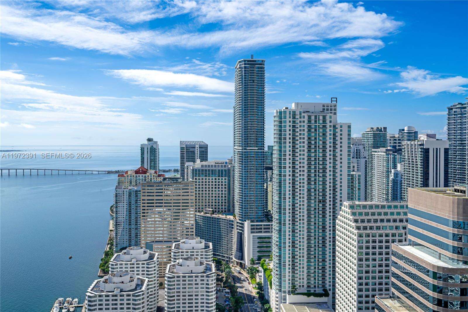 ICON BRICKELL NO TWO - 495 Brickell Ave, Miami, FL 33131 | Picture 6