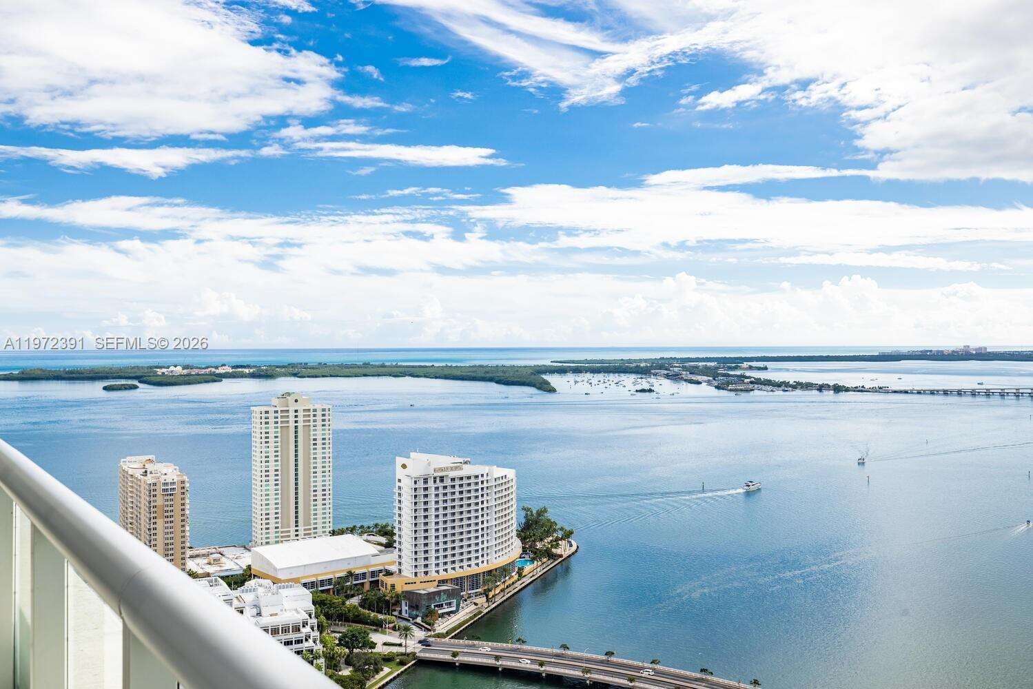 ICON BRICKELL NO TWO - 495 Brickell Ave, Miami, FL 33131 | Picture 8