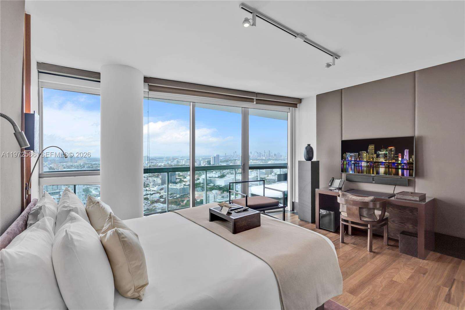 SETAI RESORT RESIDENCES - 101 20 St, Miami Beach, FL 33139 | Picture 17