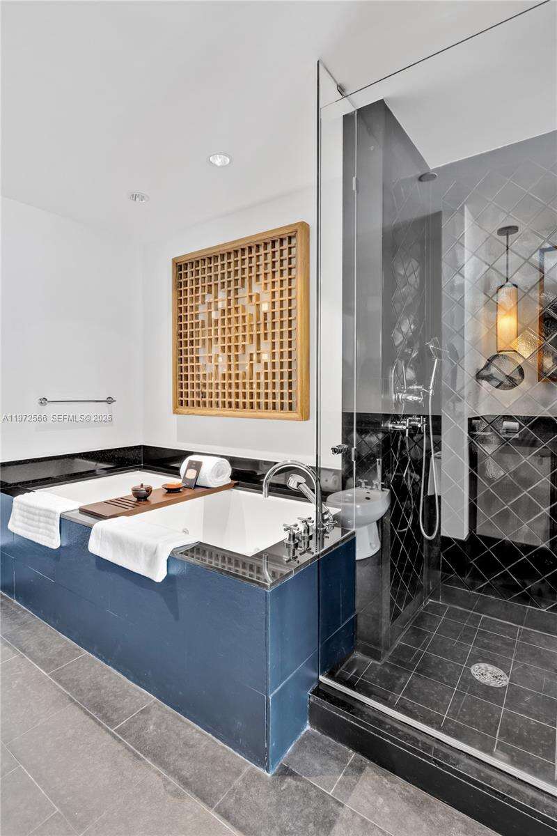 SETAI RESORT RESIDENCES - 101 20 St, Miami Beach, FL 33139 | Picture 19
