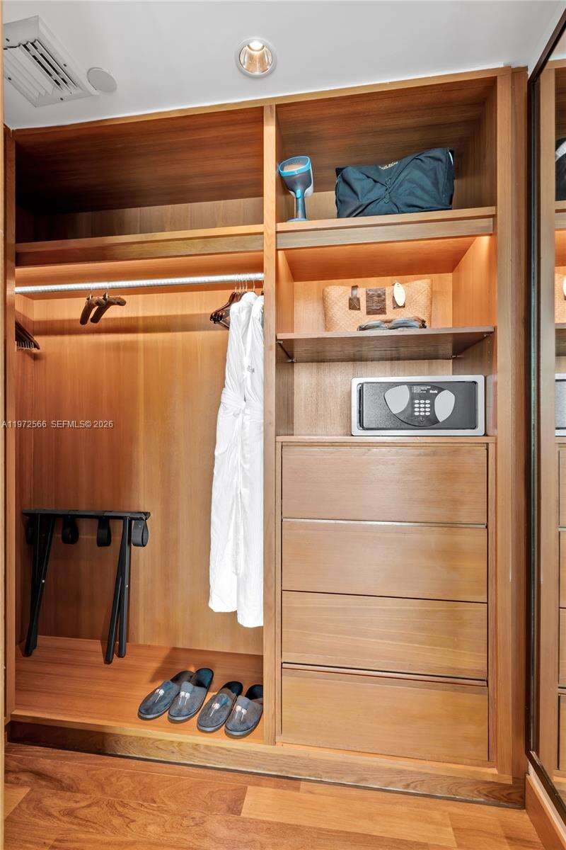 SETAI RESORT RESIDENCES - 101 20 St, Miami Beach, FL 33139 | Picture 21