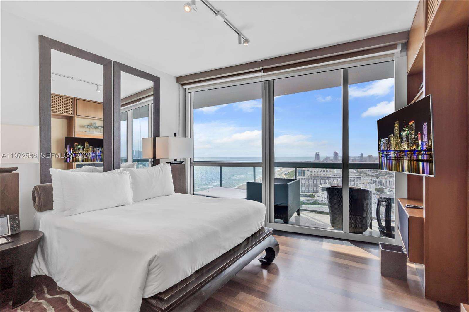 SETAI RESORT RESIDENCES - 101 20 St, Miami Beach, FL 33139 | Picture 22