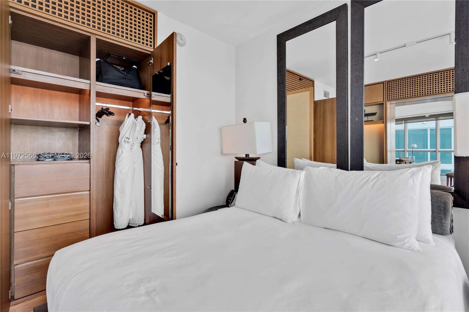 SETAI RESORT RESIDENCES - 101 20 St, Miami Beach, FL 33139 | Picture 26