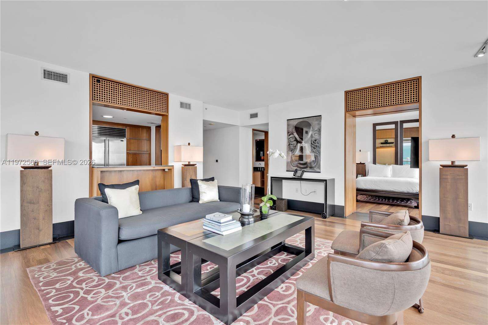 SETAI RESORT RESIDENCES - 101 20 St, Miami Beach, FL 33139 | Picture 27