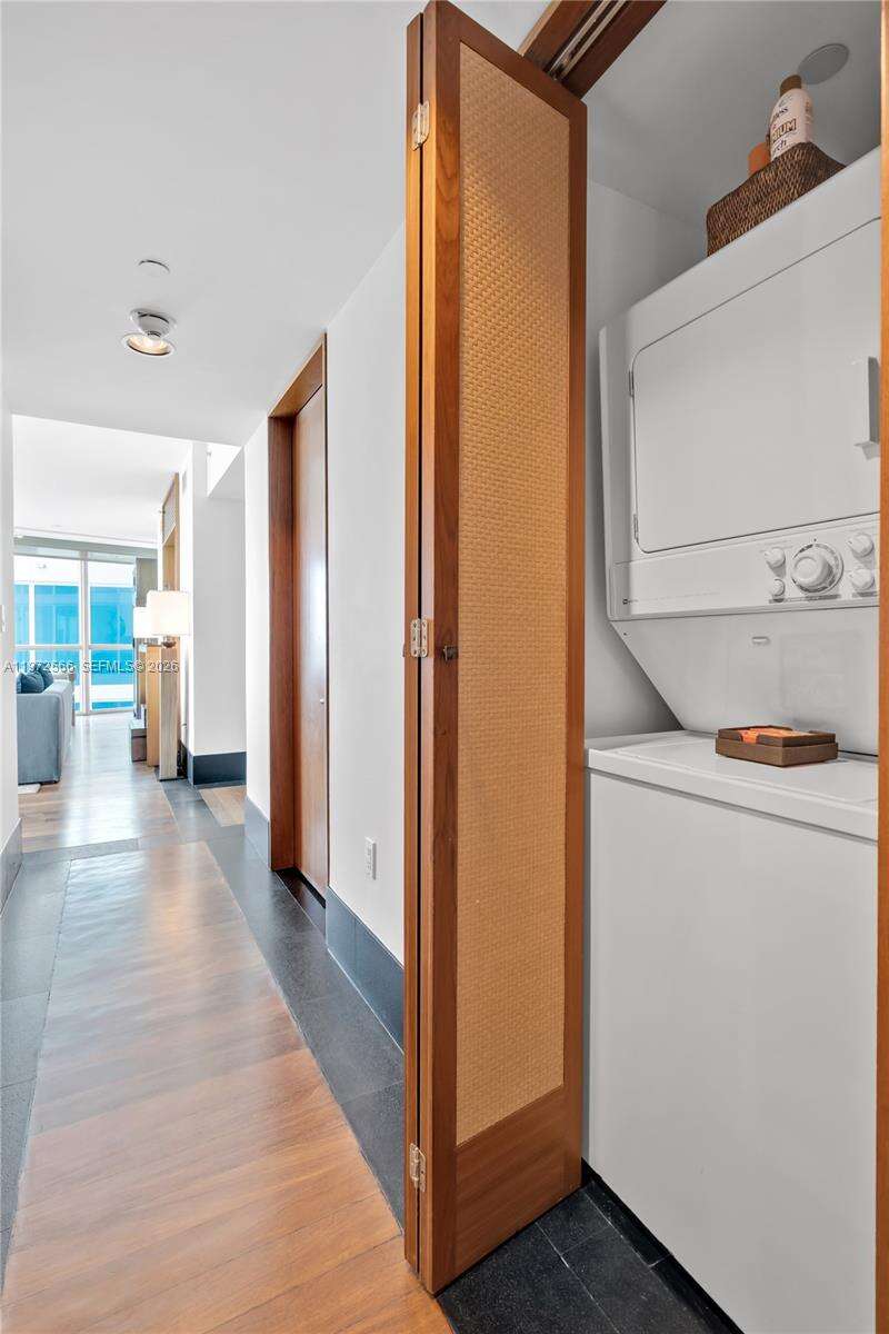 SETAI RESORT RESIDENCES - 101 20 St, Miami Beach, FL 33139 | Picture 28