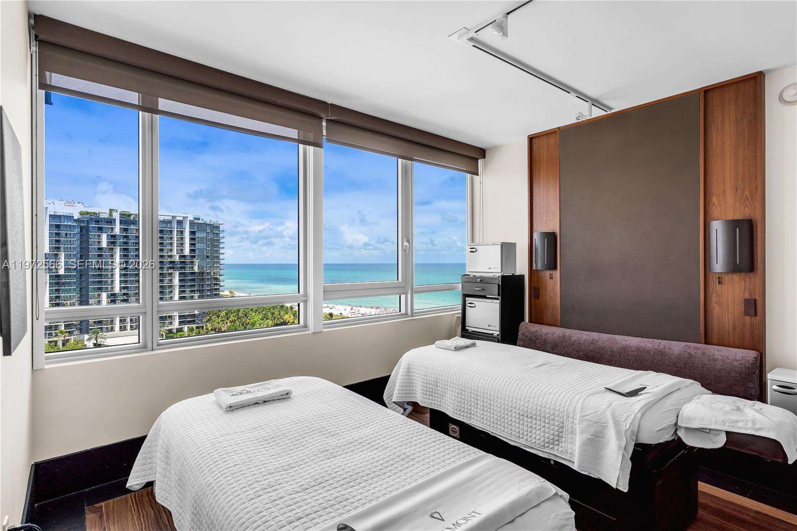 SETAI RESORT RESIDENCES - 101 20 St, Miami Beach, FL 33139 | Picture 29