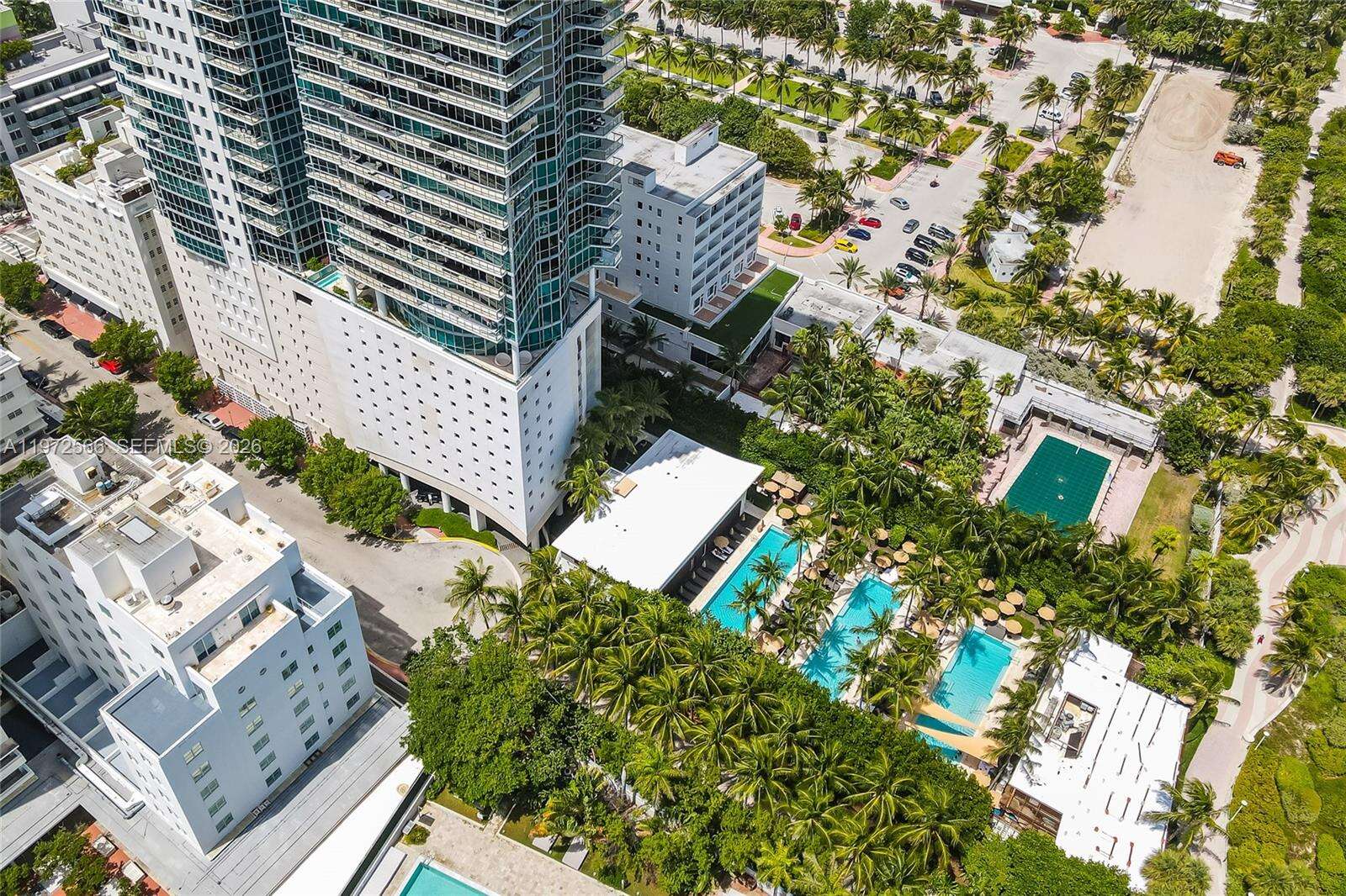 SETAI RESORT RESIDENCES - 101 20 St, Miami Beach, FL 33139 | Picture 4
