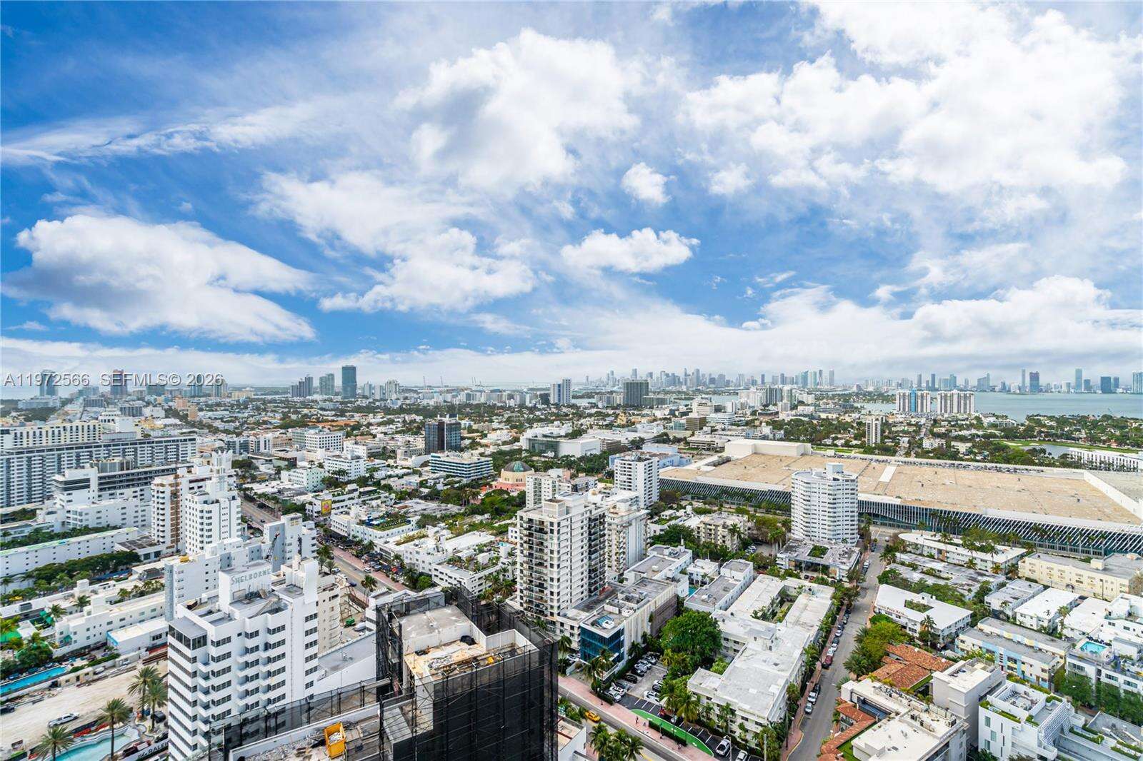 SETAI RESORT RESIDENCES - 101 20 St, Miami Beach, FL 33139 | Picture 32