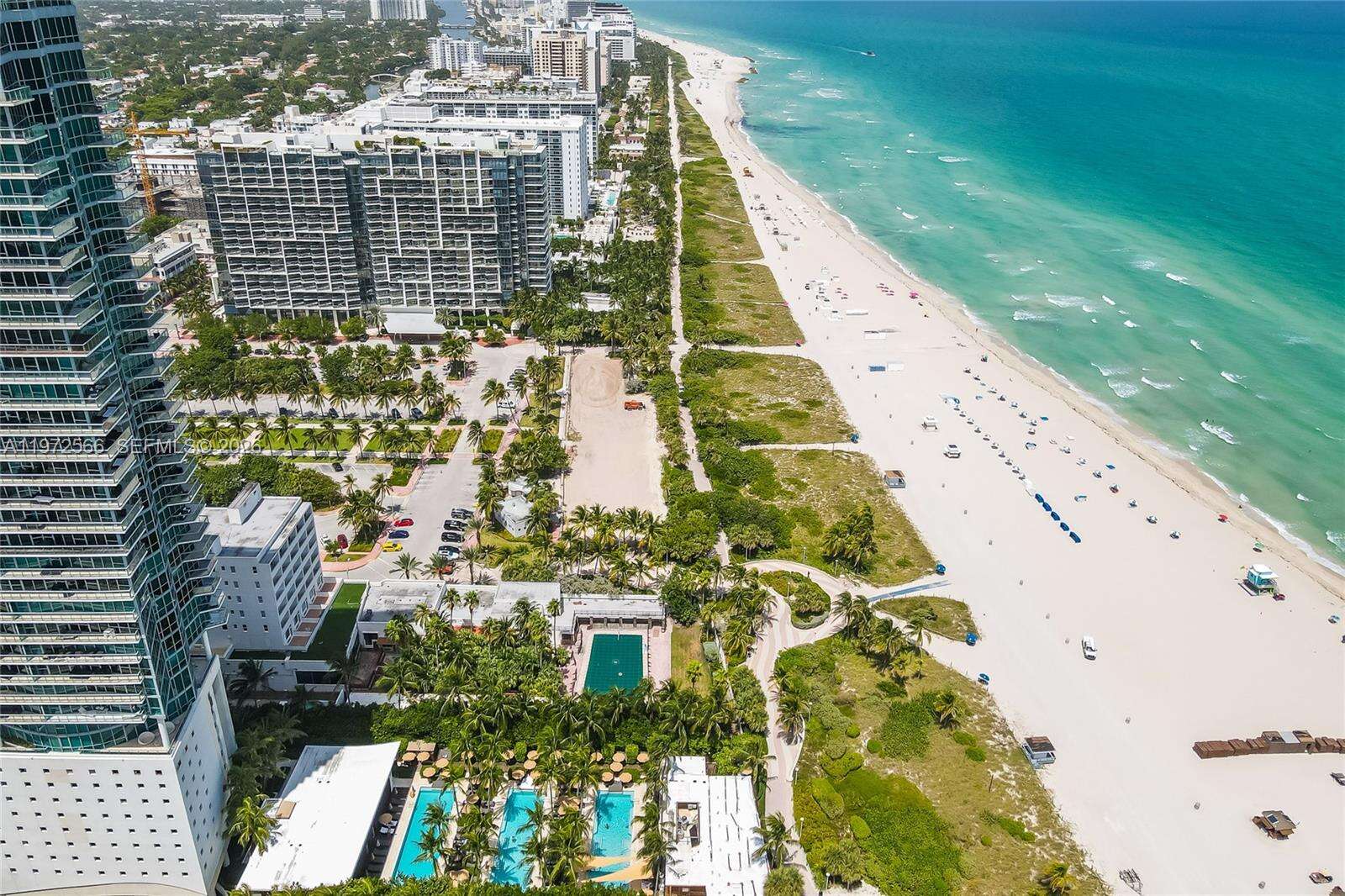 SETAI RESORT RESIDENCES - 101 20 St, Miami Beach, FL 33139 | Picture 36
