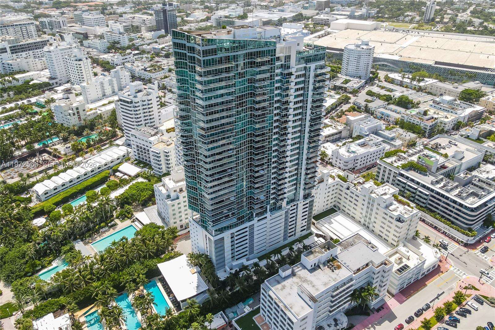 SETAI RESORT RESIDENCES - 101 20 St, Miami Beach, FL 33139 | Picture 37