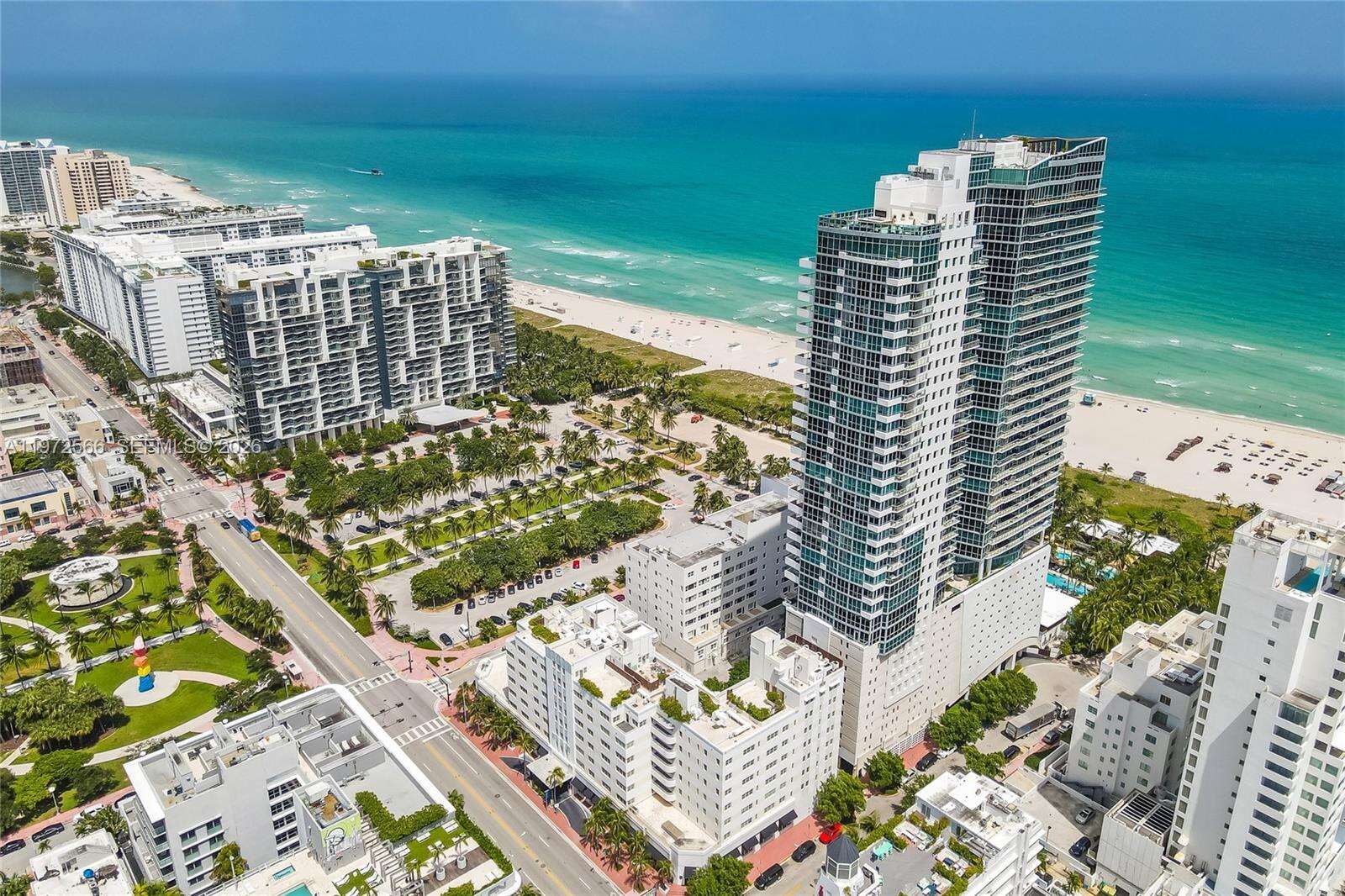 SETAI RESORT RESIDENCES - 101 20 St, Miami Beach, FL 33139 | Picture 39