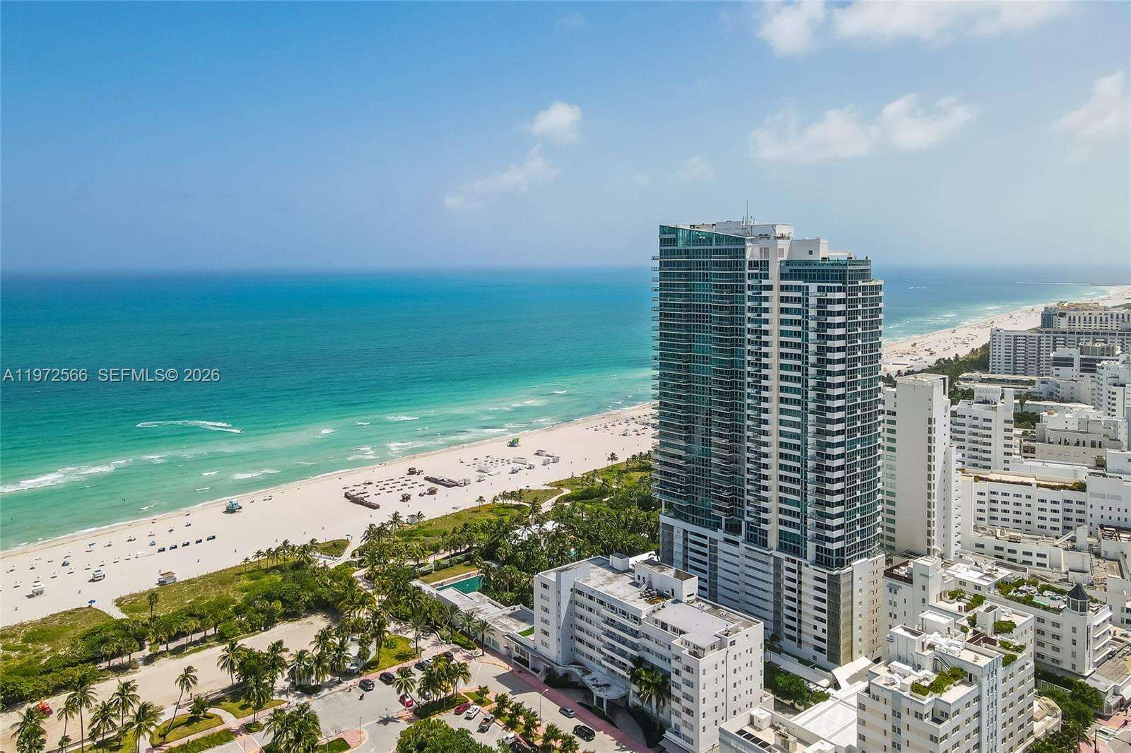 SETAI RESORT RESIDENCES - 101 20 St, Miami Beach, FL 33139 | Picture 40