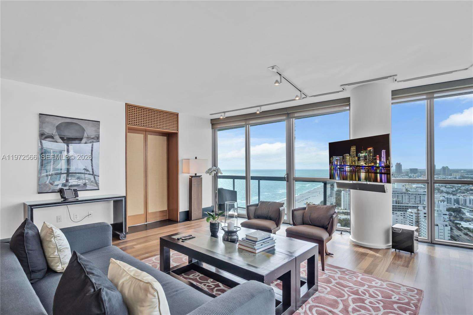 SETAI RESORT RESIDENCES - 101 20 St, Miami Beach, FL 33139 | Picture 6