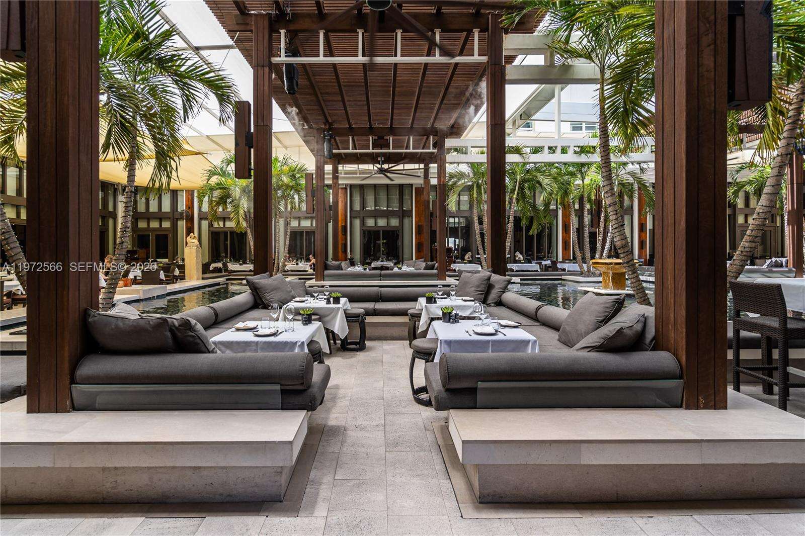 SETAI RESORT RESIDENCES - 101 20 St, Miami Beach, FL 33139 | Picture 54