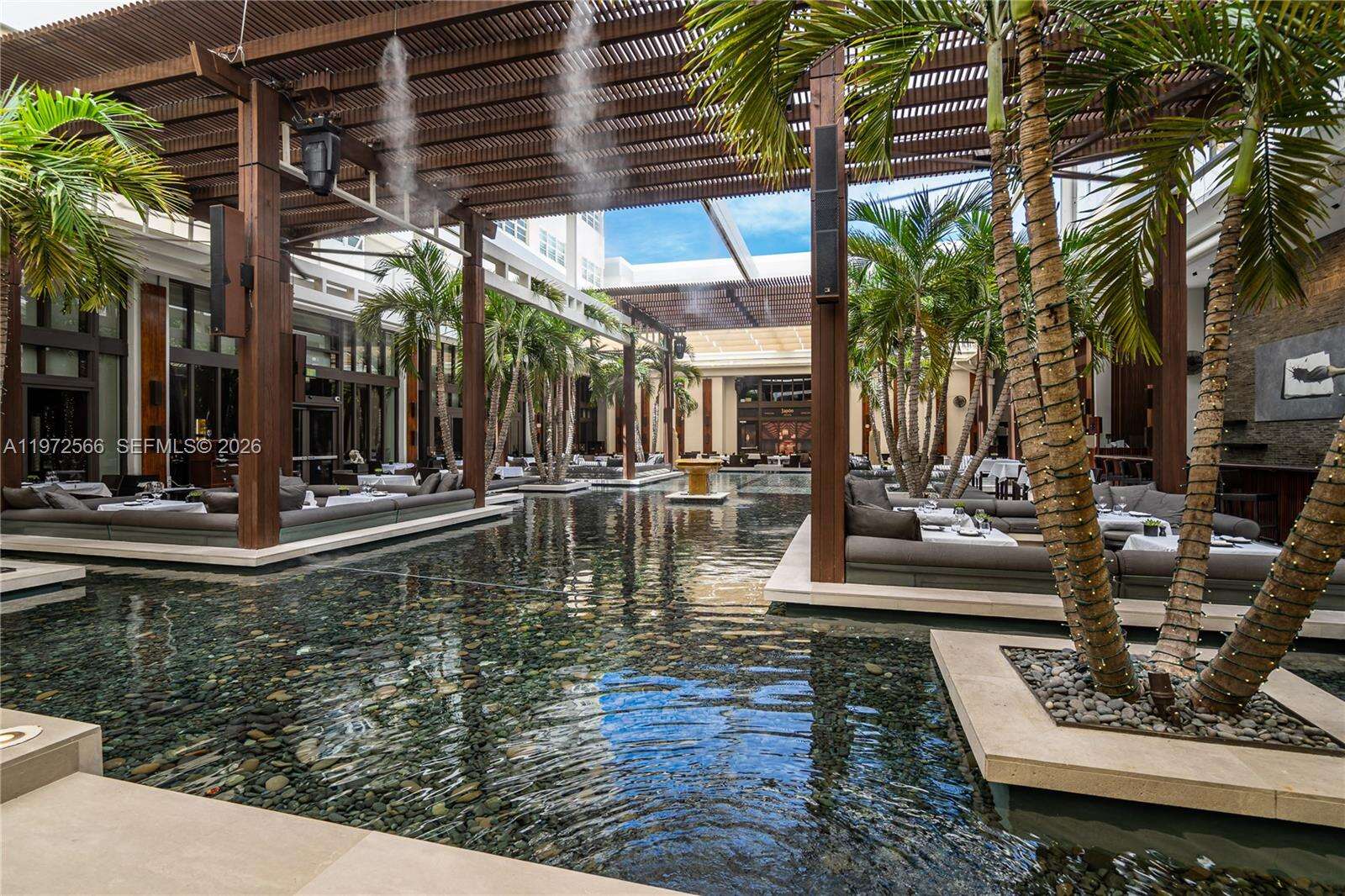 SETAI RESORT RESIDENCES - 101 20 St, Miami Beach, FL 33139 | Picture 55