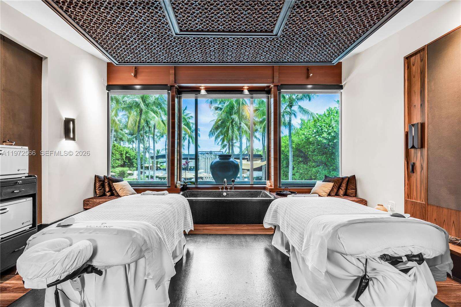 SETAI RESORT RESIDENCES - 101 20 St, Miami Beach, FL 33139 | Picture 58