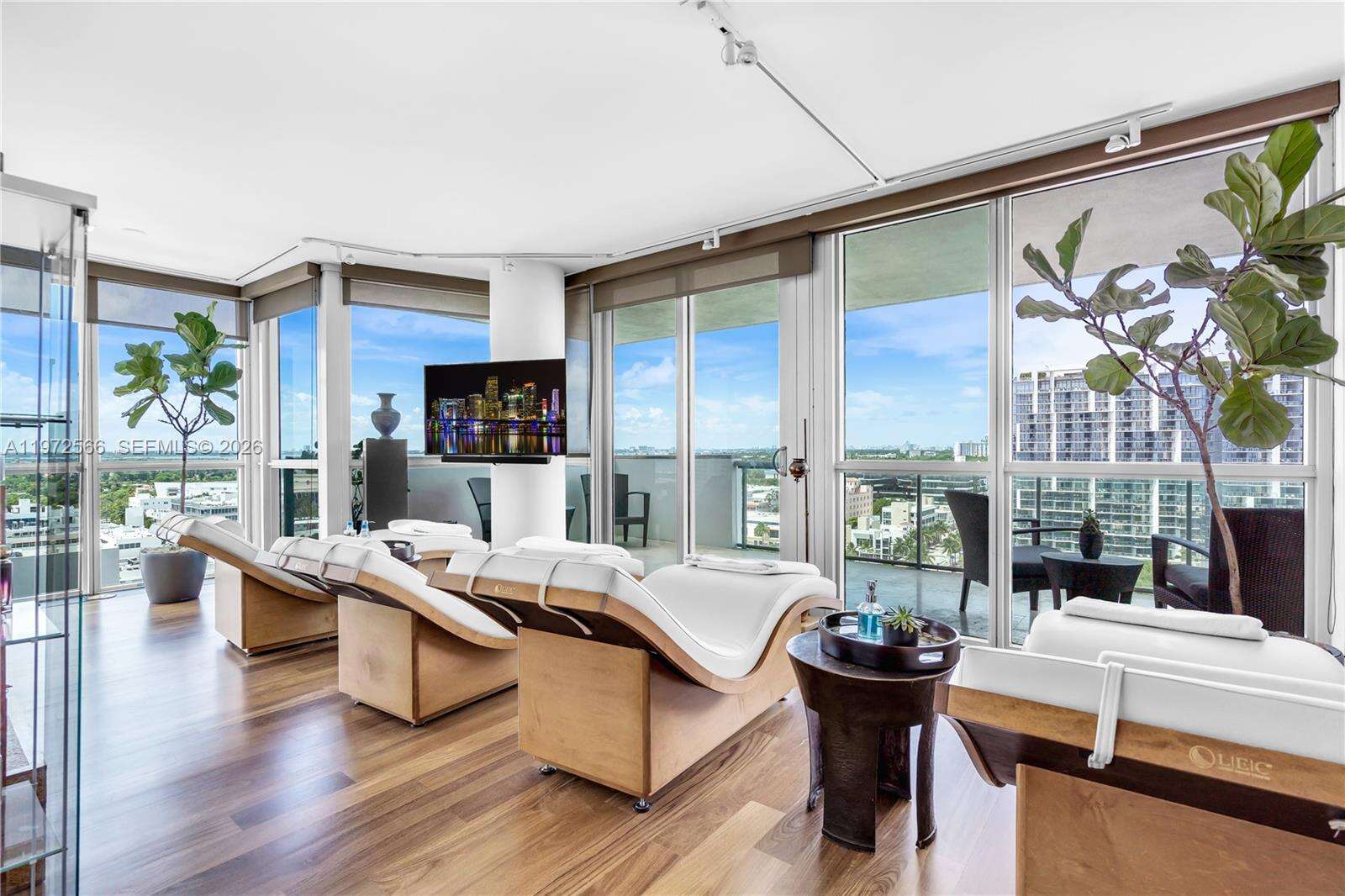 SETAI RESORT RESIDENCES - 101 20 St, Miami Beach, FL 33139 | Picture 61