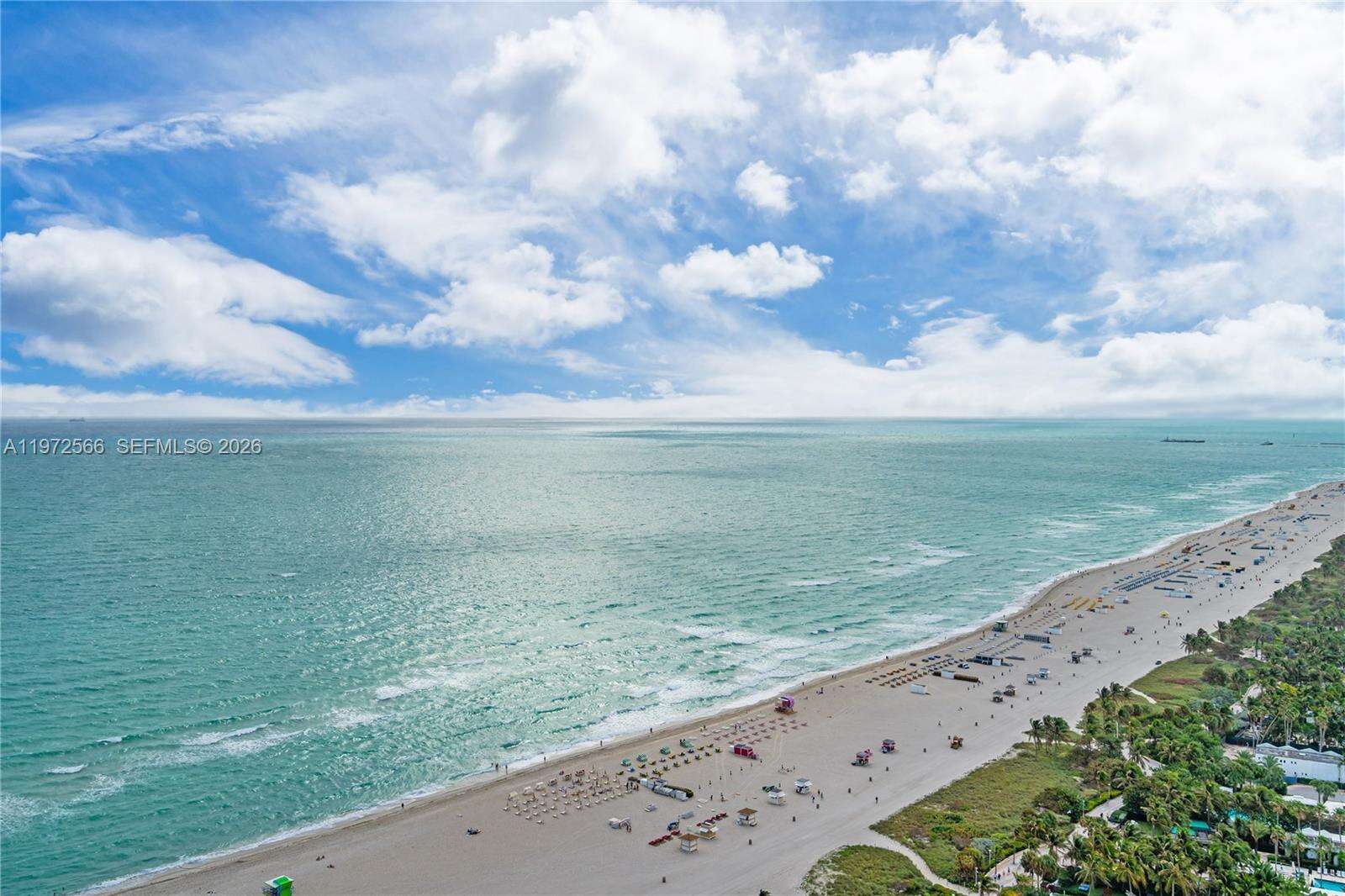 SETAI RESORT RESIDENCES - 101 20 St, Miami Beach, FL 33139 | Picture 62