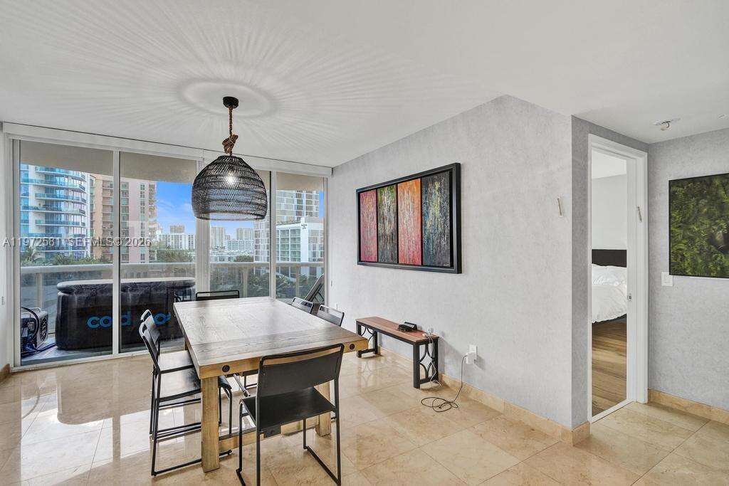 THE PINNACLE - 17555 Collins Ave, Sunny Isles Beach, FL 33160 | Picture 7