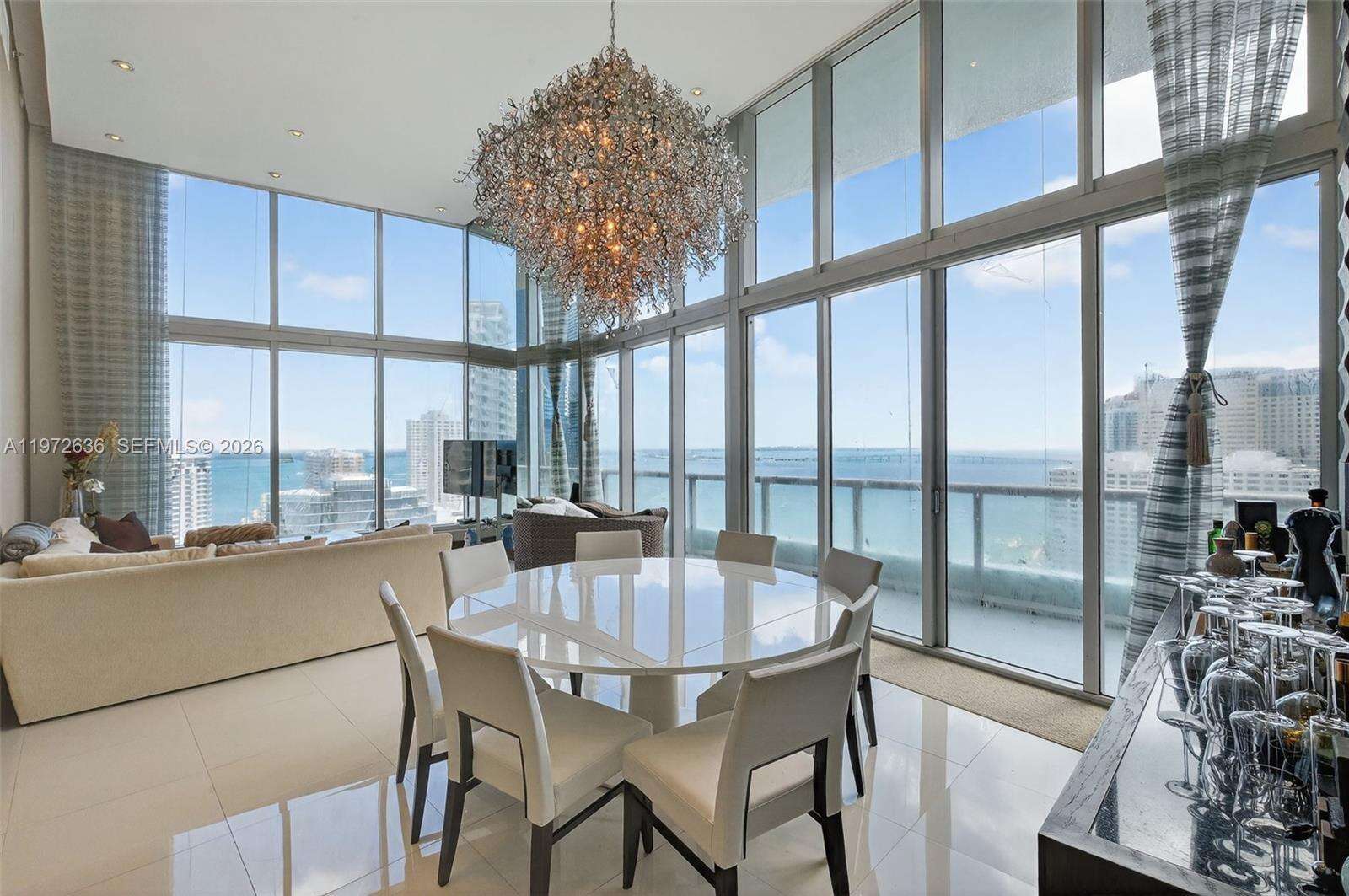 ICON BRICKELL NO TWO - 495 Brickell Ave, Miami, FL 33131 | Picture 1