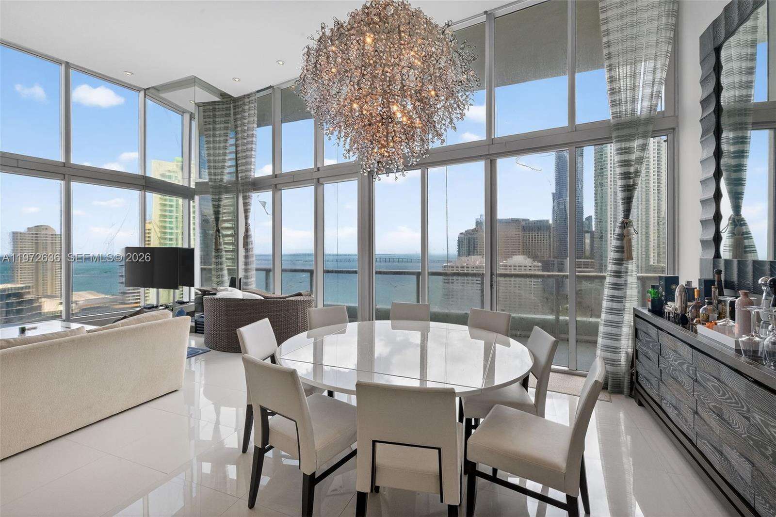 ICON BRICKELL NO TWO - 495 Brickell Ave, Miami, FL 33131 | Picture 2