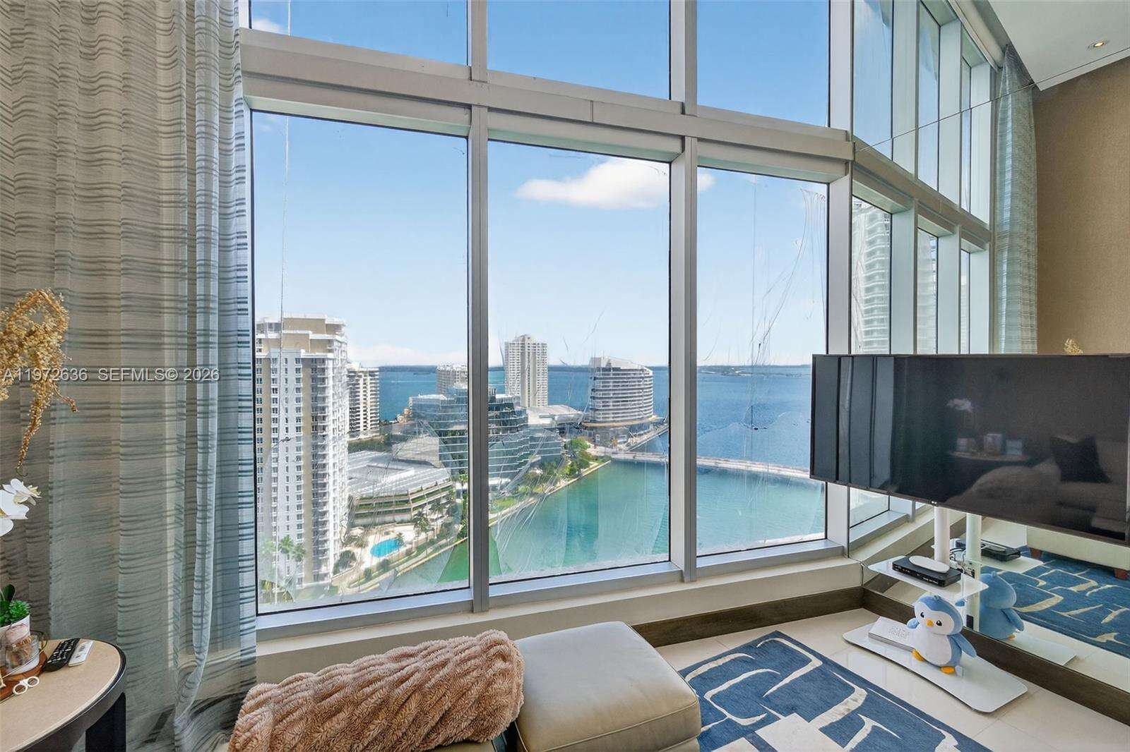 ICON BRICKELL NO TWO - 495 Brickell Ave, Miami, FL 33131 | Picture 13