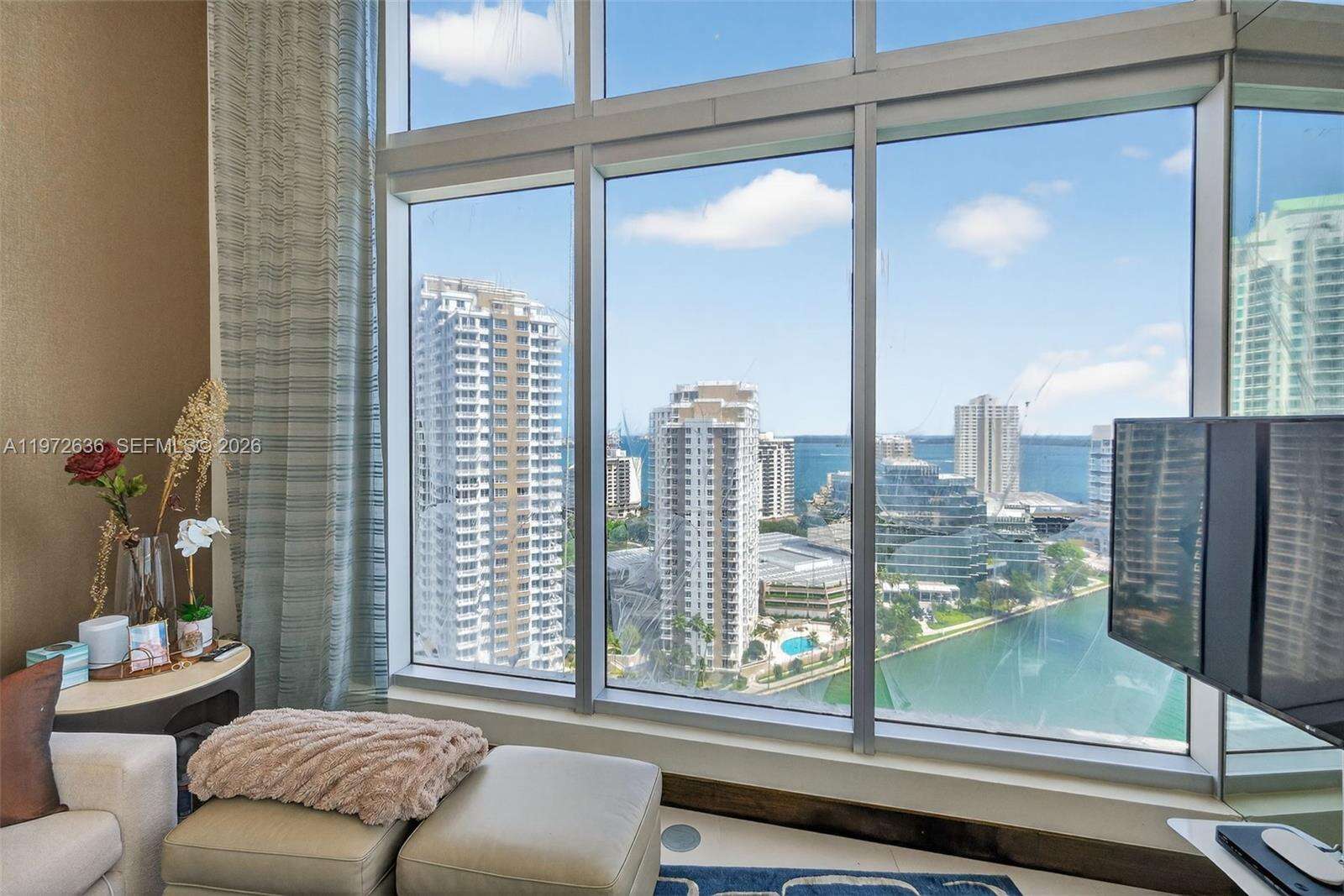 ICON BRICKELL NO TWO - 495 Brickell Ave, Miami, FL 33131 | Picture 14