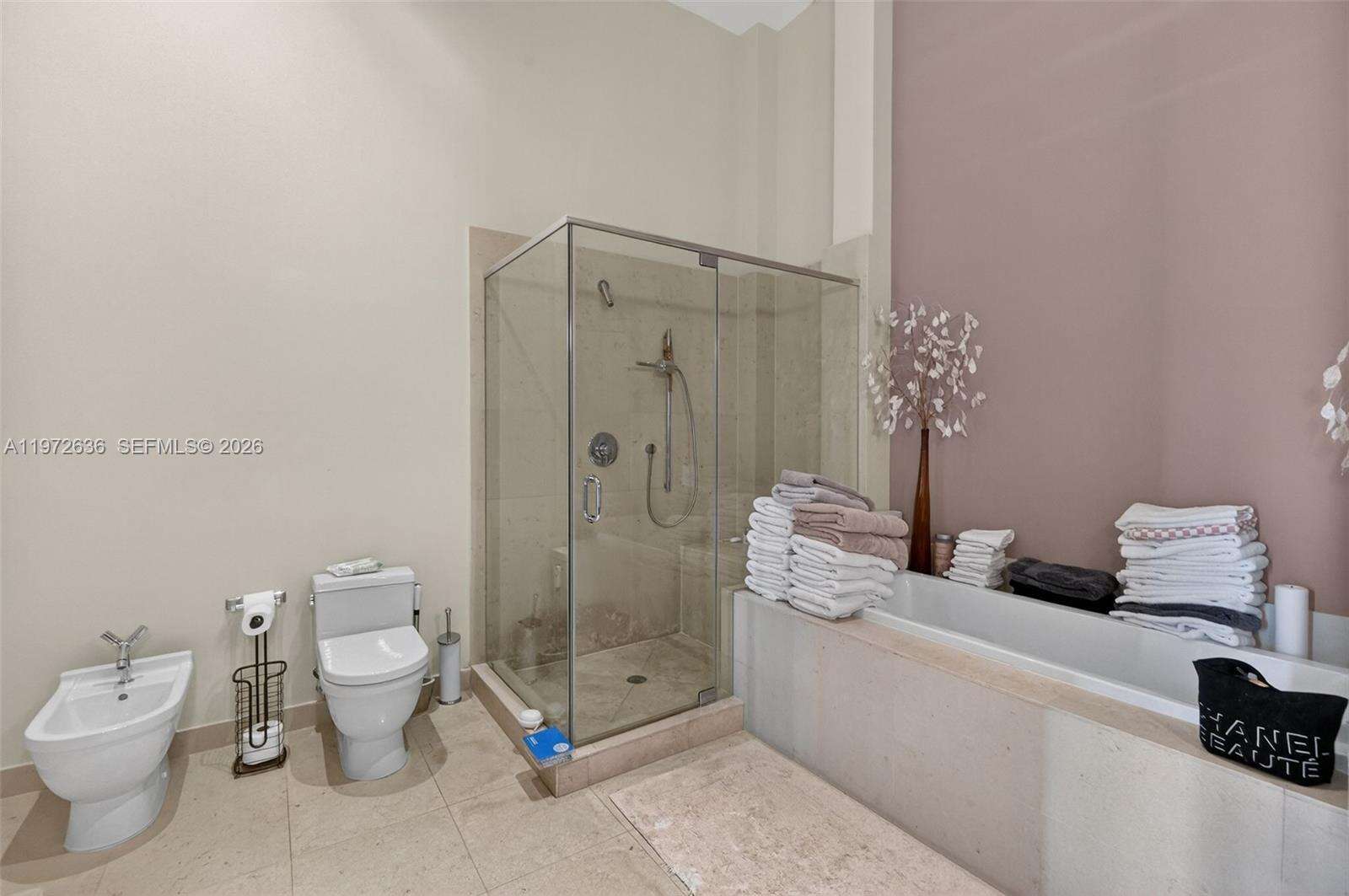 ICON BRICKELL NO TWO - 495 Brickell Ave, Miami, FL 33131 | Picture 22