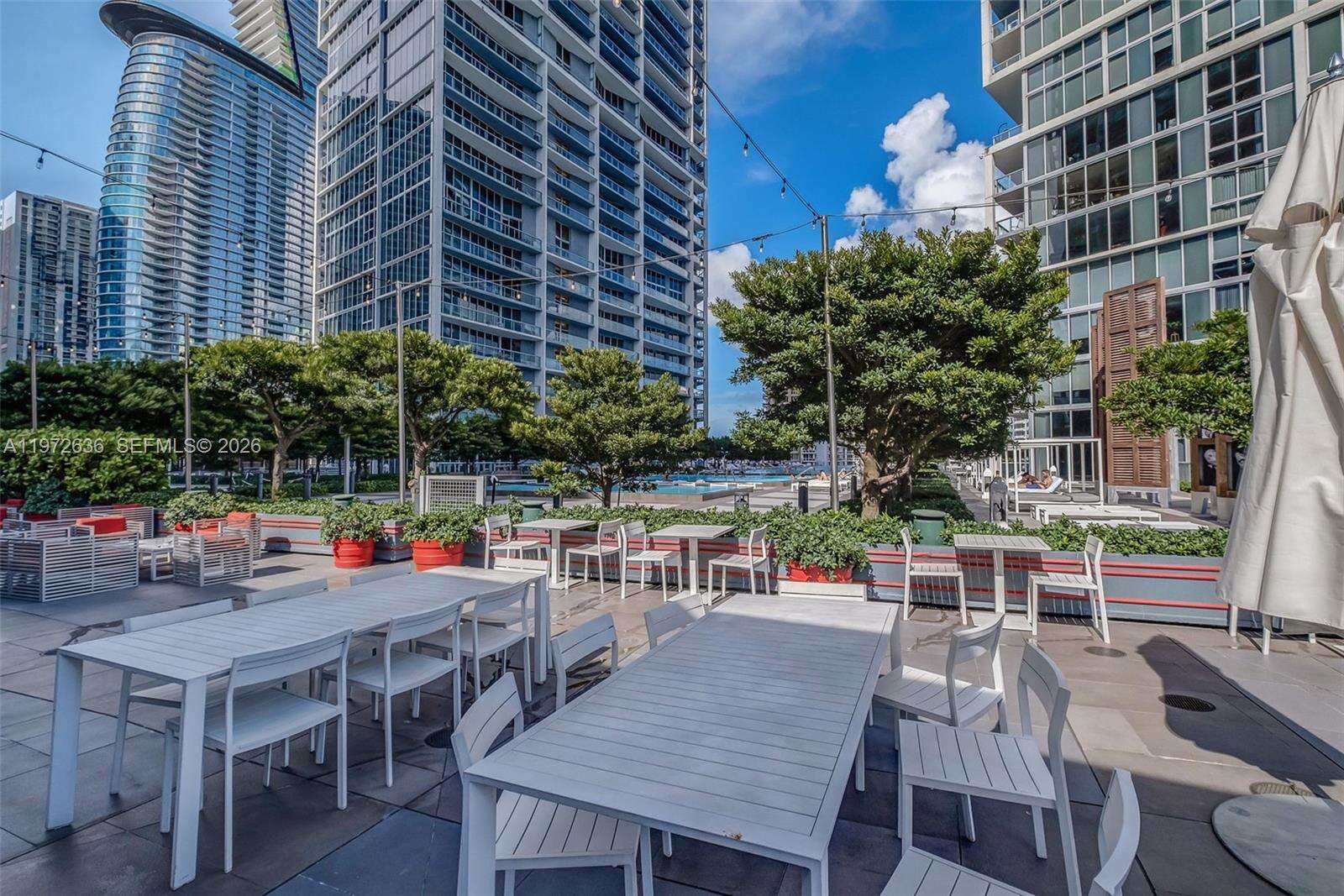 ICON BRICKELL NO TWO - 495 Brickell Ave, Miami, FL 33131 | Picture 29