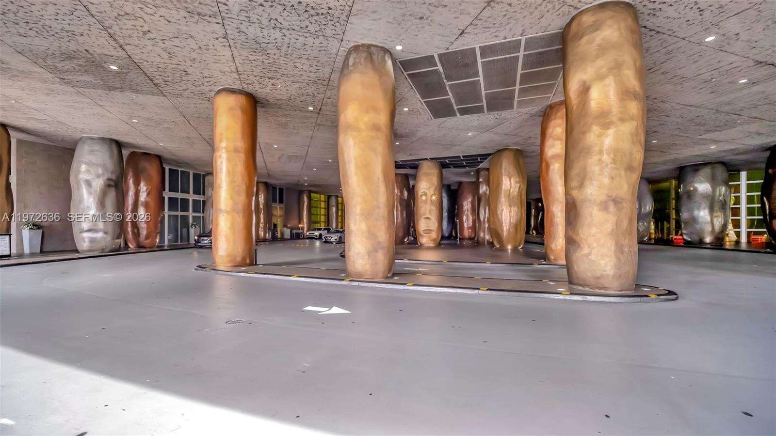 ICON BRICKELL NO TWO - 495 Brickell Ave, Miami, FL 33131 | Picture 30