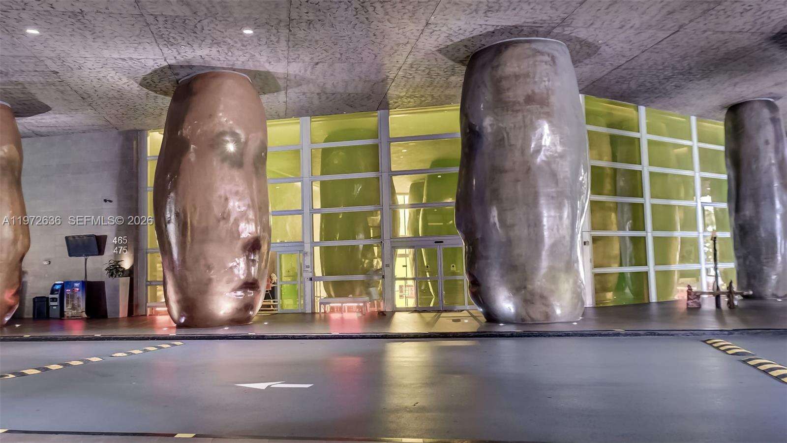 ICON BRICKELL NO TWO - 495 Brickell Ave, Miami, FL 33131 | Picture 31