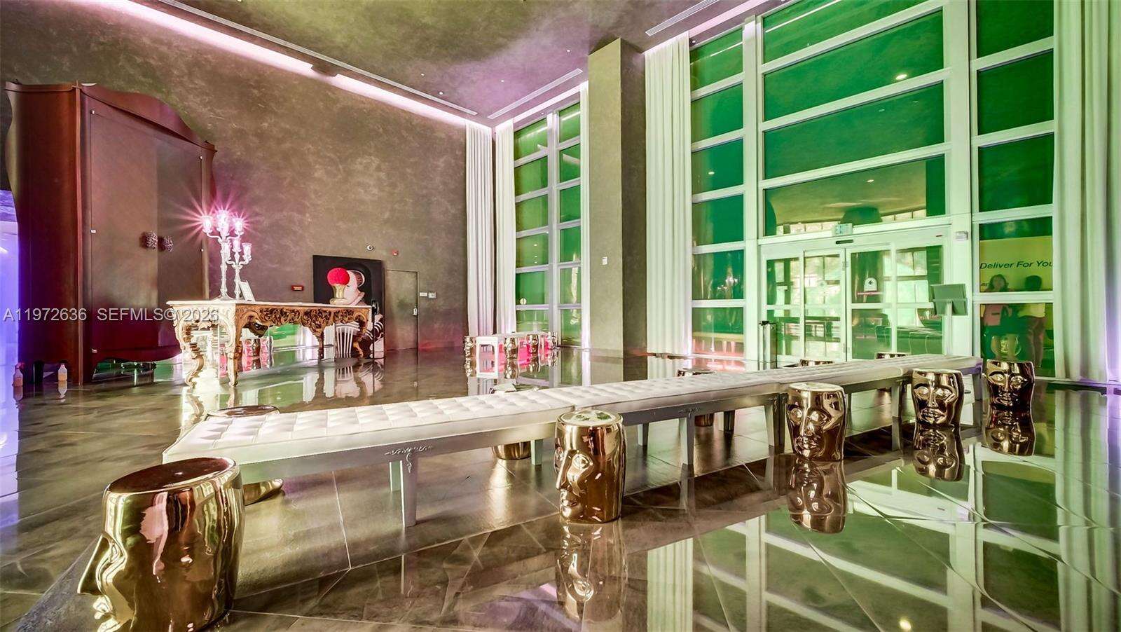 ICON BRICKELL NO TWO - 495 Brickell Ave, Miami, FL 33131 | Picture 32