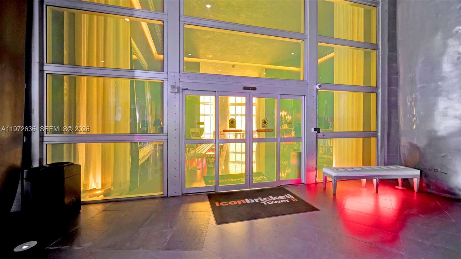 ICON BRICKELL NO TWO - 495 Brickell Ave, Miami, FL 33131 | Picture 33