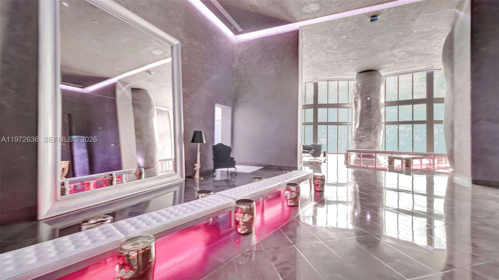 ICON BRICKELL NO TWO - 495 Brickell Ave, Miami, FL 33131 | Picture 34