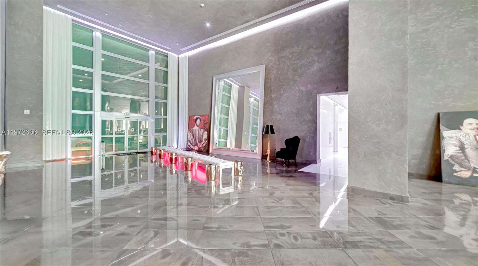 ICON BRICKELL NO TWO - 495 Brickell Ave, Miami, FL 33131 | Picture 35