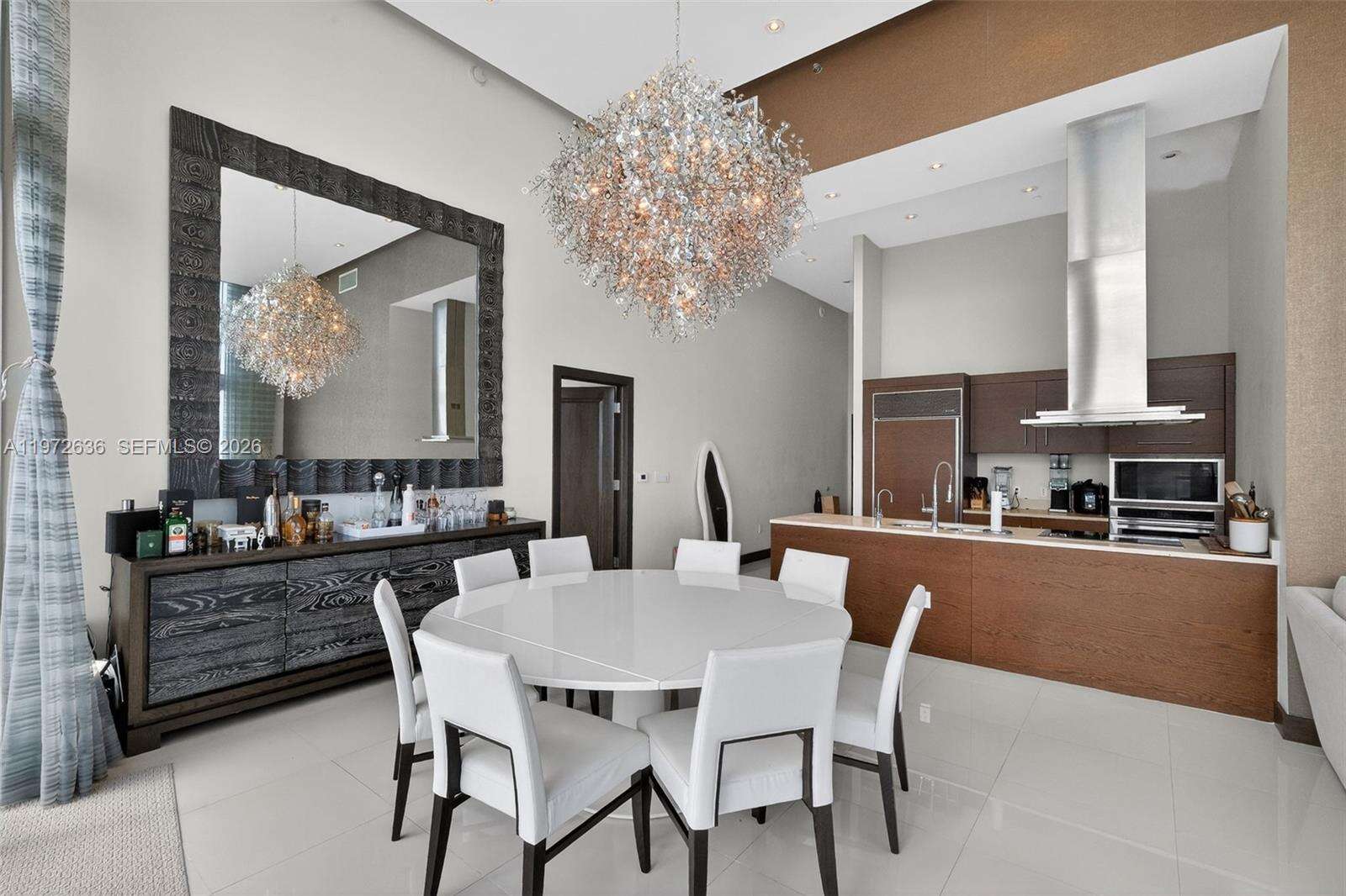 ICON BRICKELL NO TWO - 495 Brickell Ave, Miami, FL 33131 | Picture 7